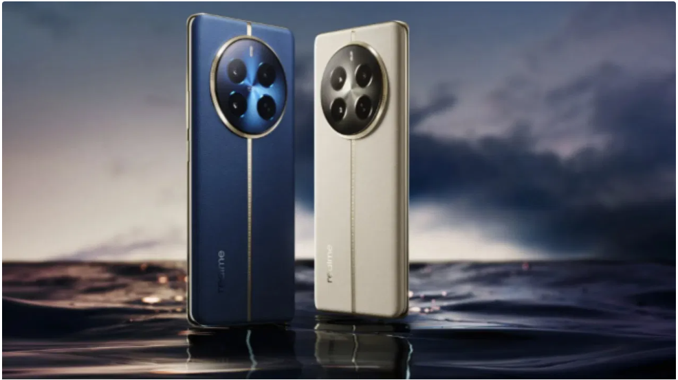 Realme 12 Pro 5G
