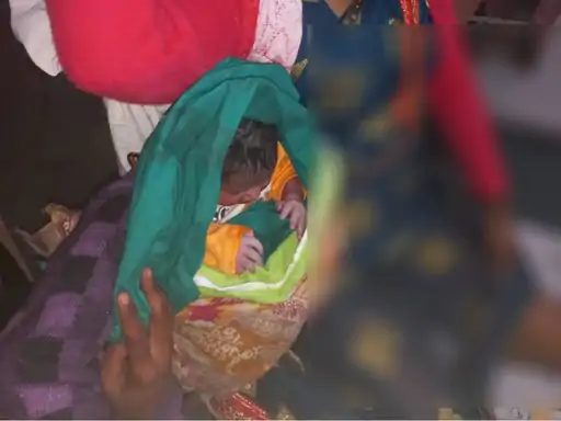 पुलिस भर्ती परीक्षा