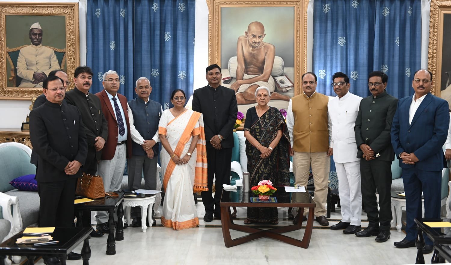 राज्यपाल