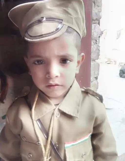 हनुमान जयंती