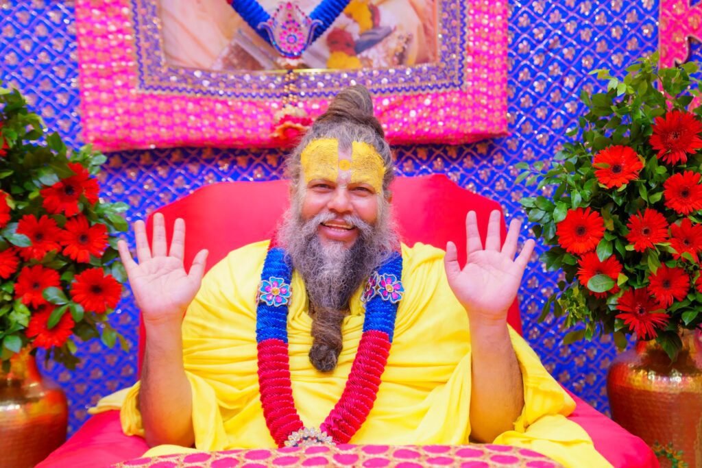 मथुरा वृन्दावन