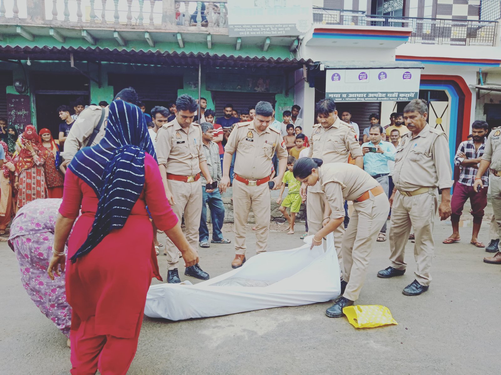 सगी बहन