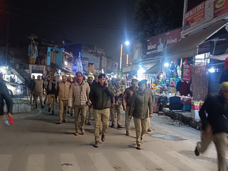 31 दिसंबर