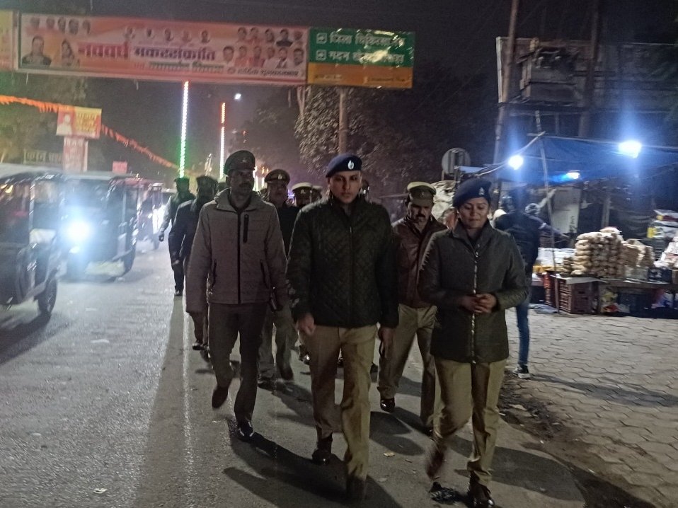 31 दिसंबर