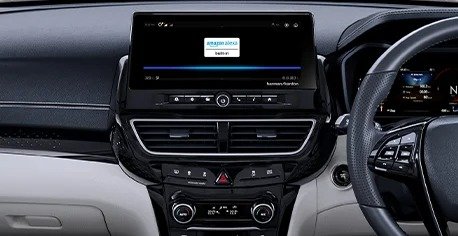 Mahindra XUV 3XO